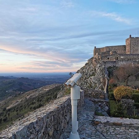 Casa Dos Galegos Villa มาร์เวา ภายนอก รูปภาพ