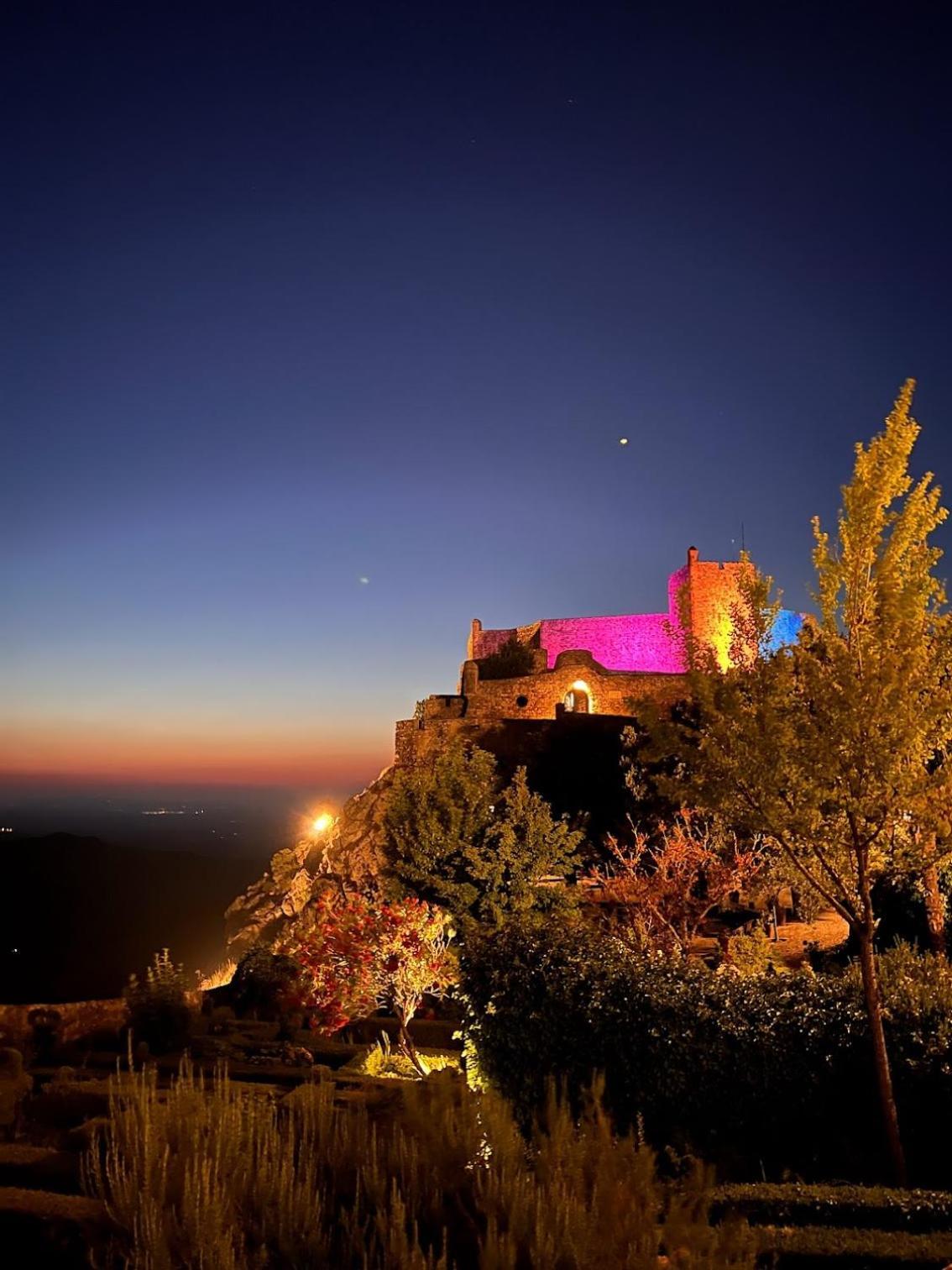 Casa Dos Galegos Villa มาร์เวา ภายนอก รูปภาพ