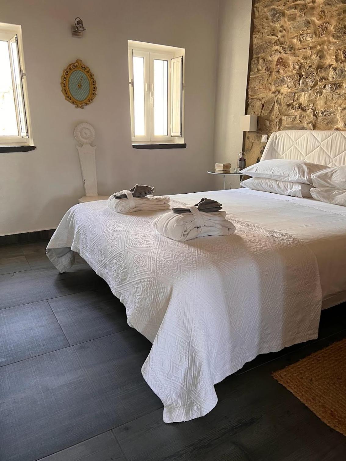 Casa Dos Galegos Villa มาร์เวา ภายนอก รูปภาพ