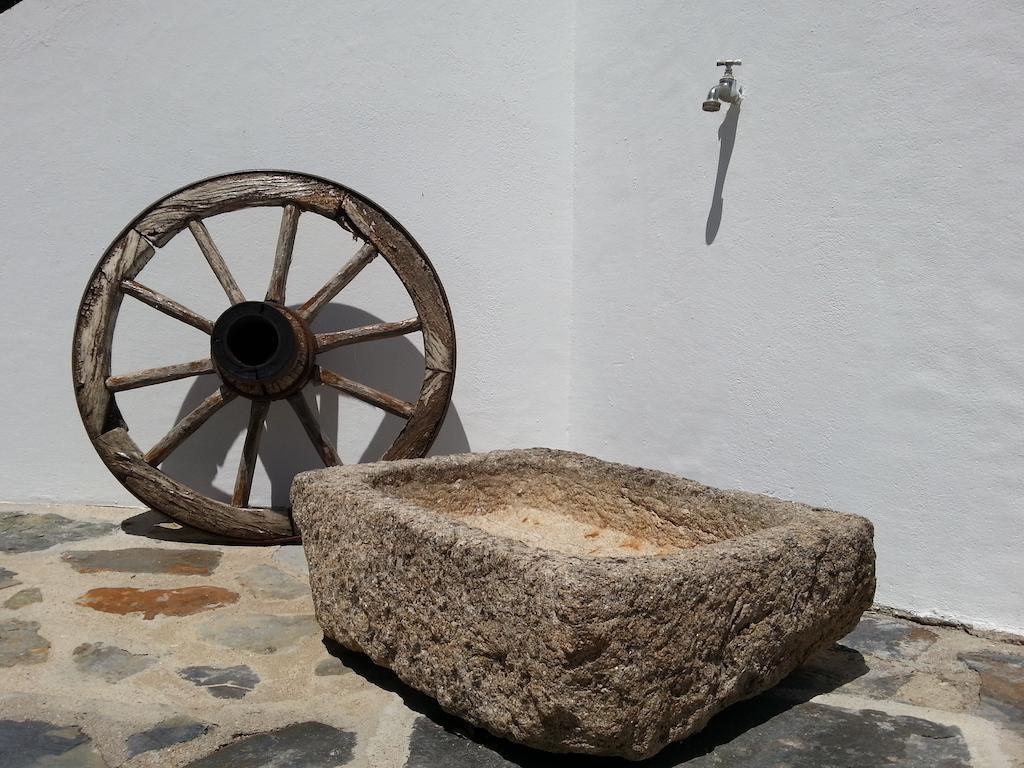 Casa Dos Galegos Villa มาร์เวา ภายนอก รูปภาพ